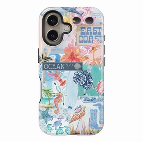 Boardwalk Babe Light Build