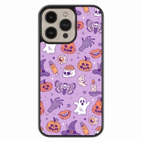 Port Protection Luxury Detail Texture Boo-tiful