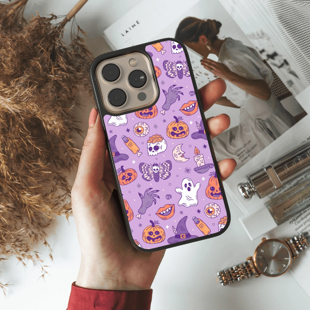 Boo-tiful Universal Design