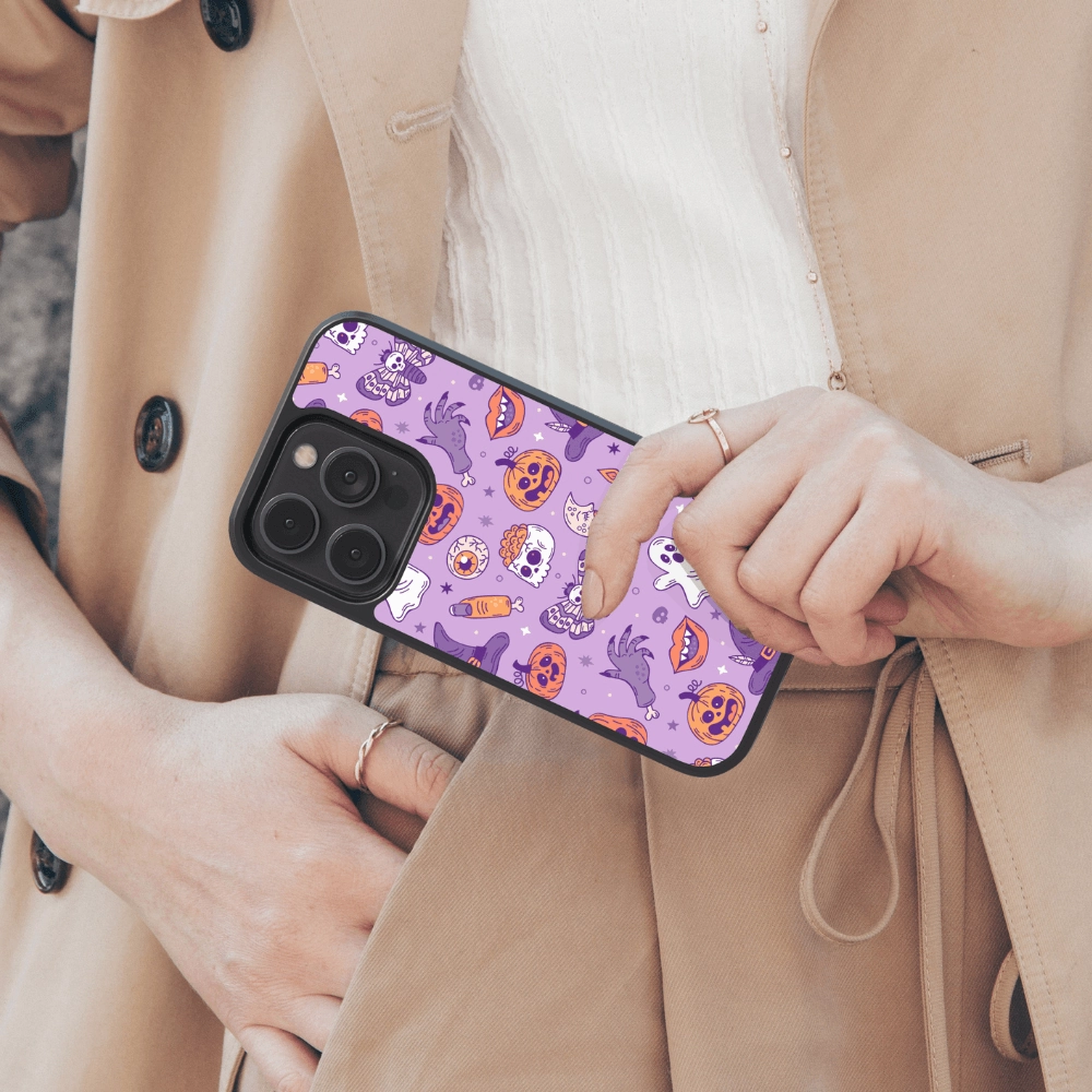 Boo-tiful Casual Wear