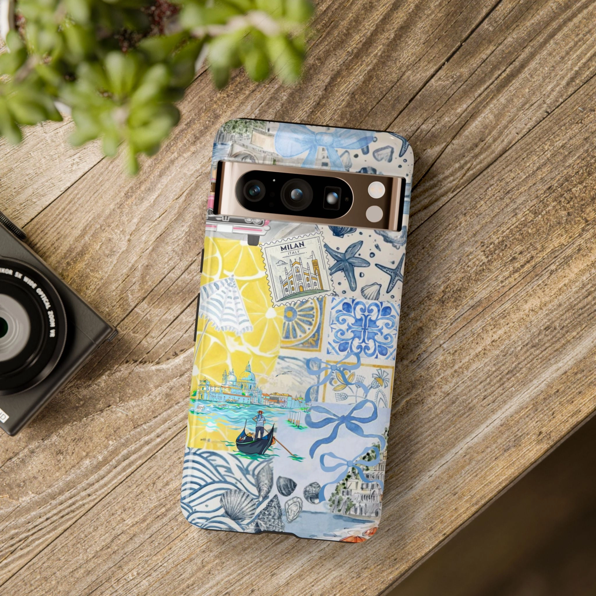 Aloha Edit Luxury Accent