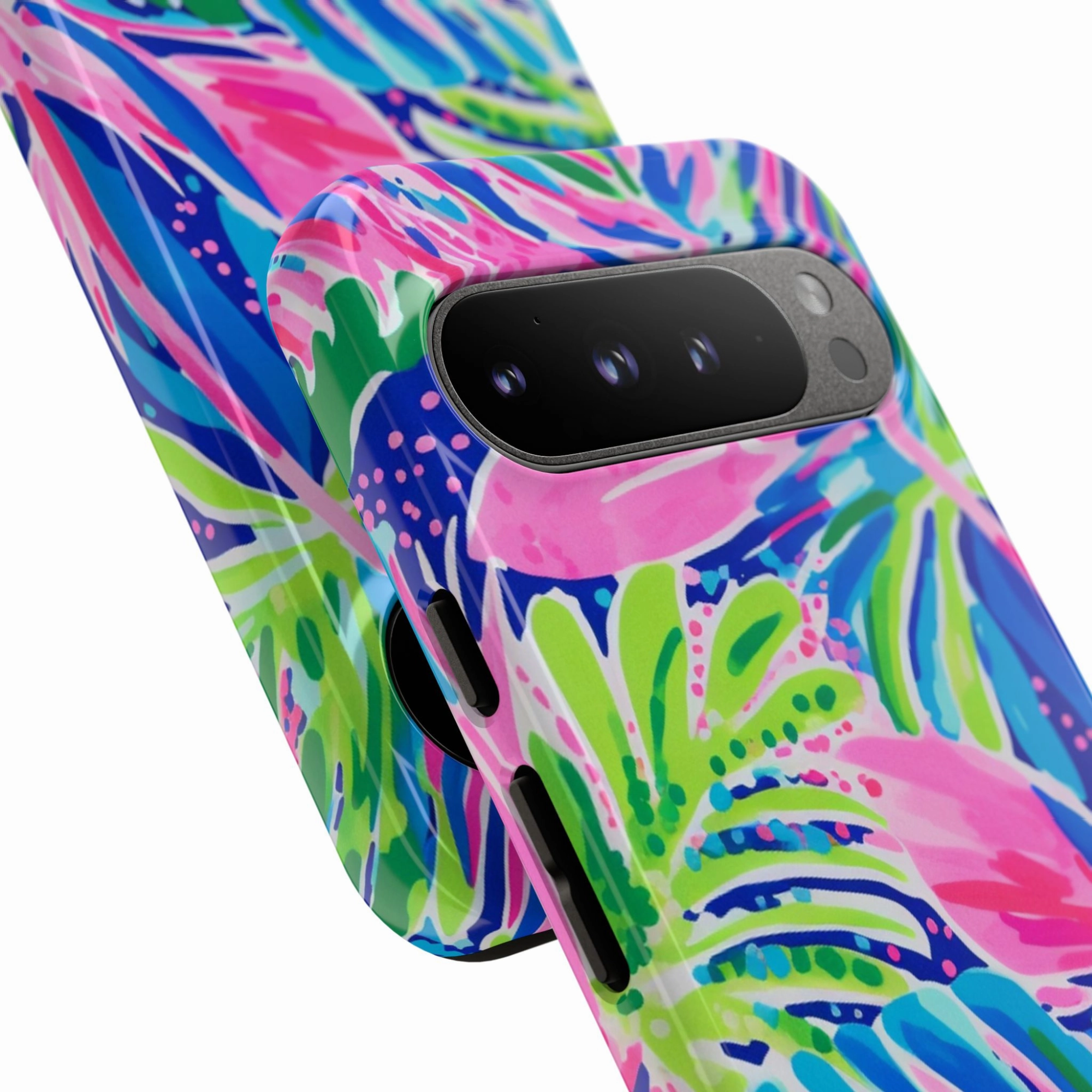 Palm Haze daily protection Premium Form