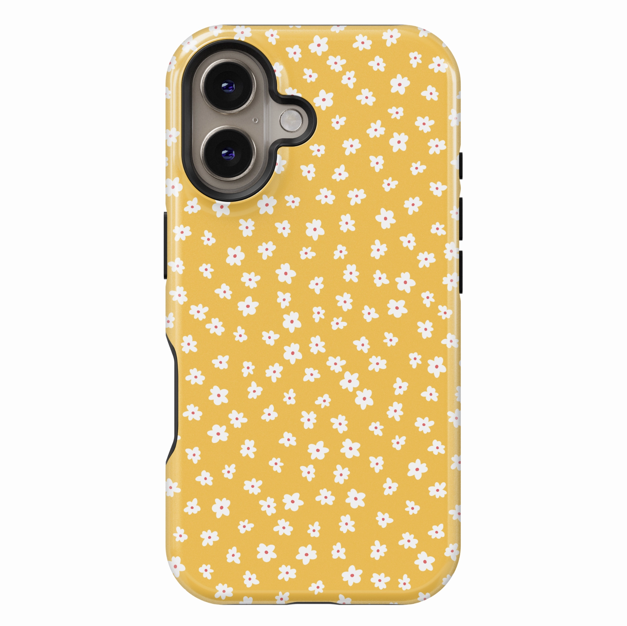 Honey Pop Printed Graphic