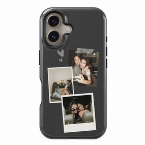 Snapshot Moments Minimal Surface Layer