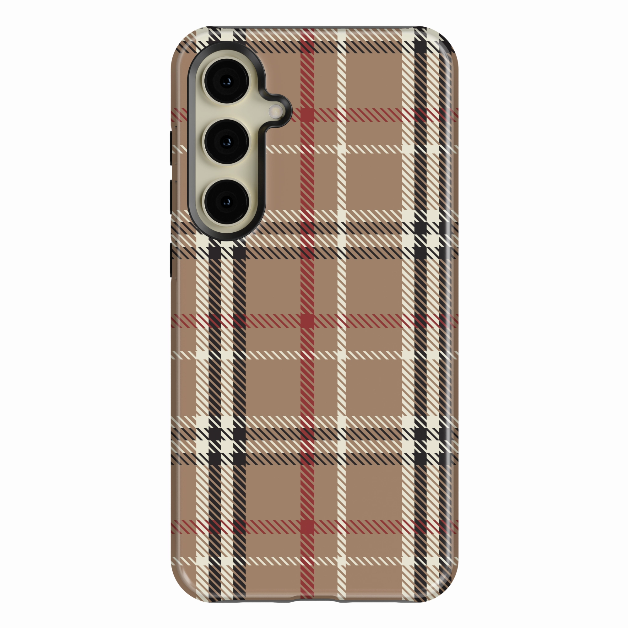 Dapper Chic Flexible Pattern Layer Vivid Pattern