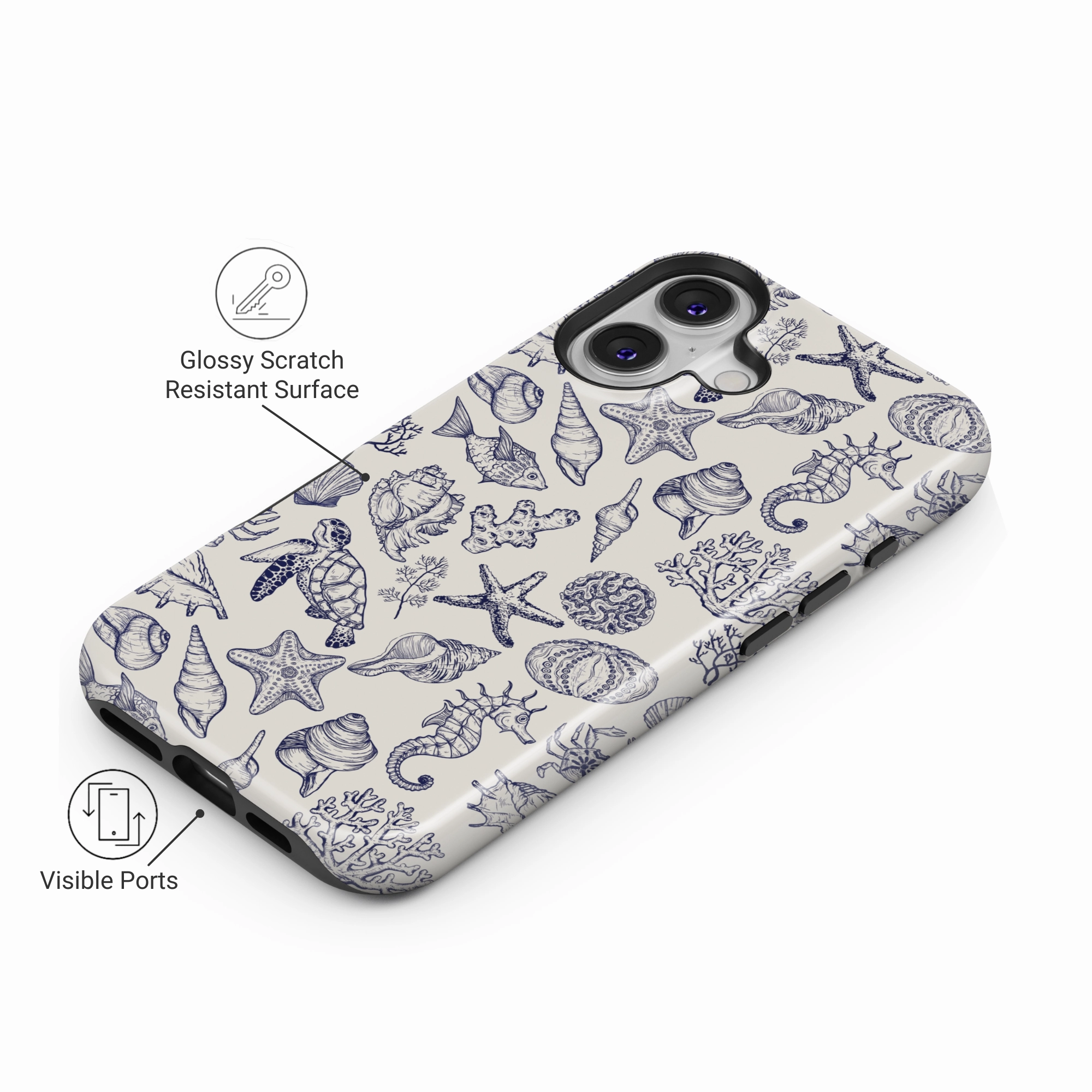 Protective Gear Tidehaven