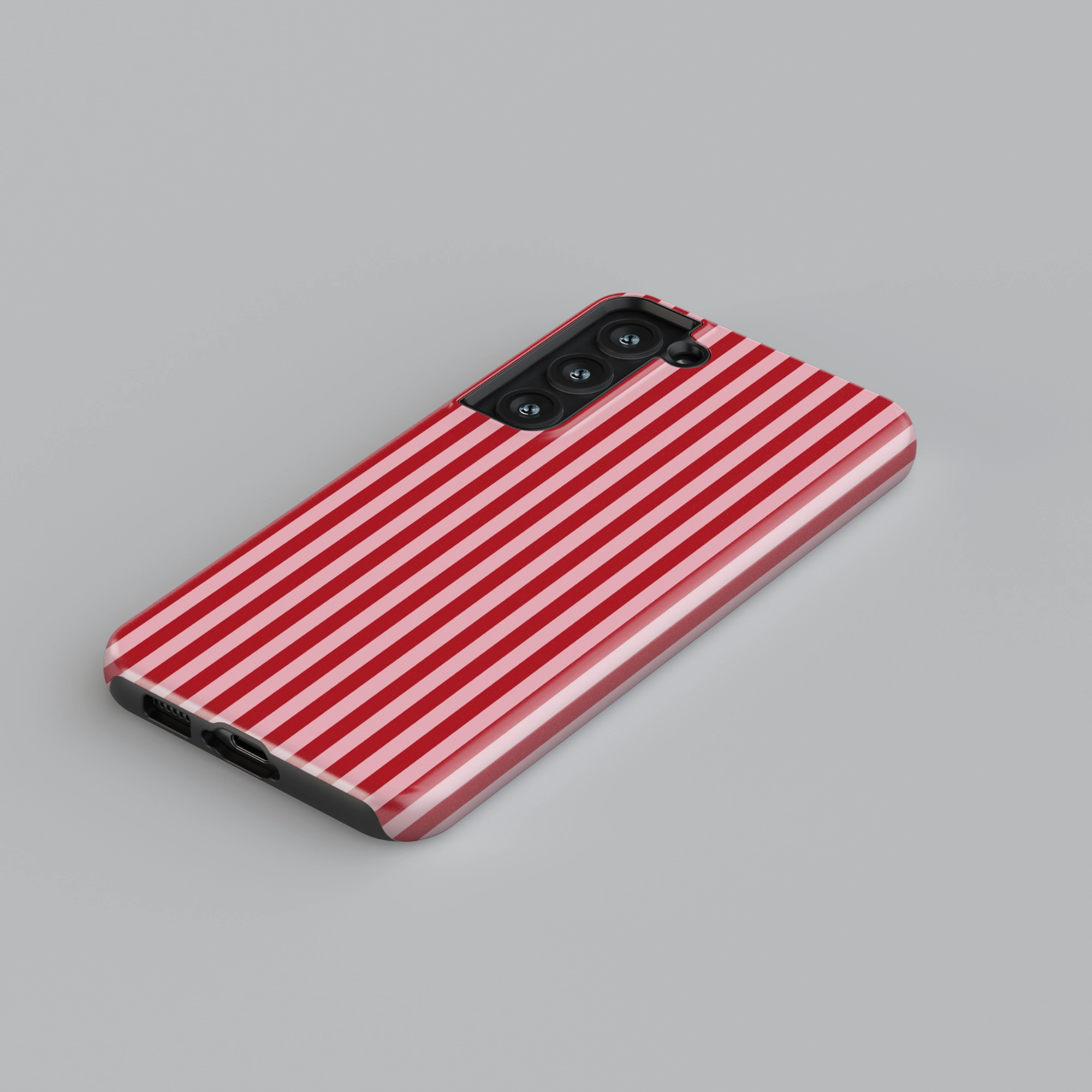 Minimal Design Blush Layers