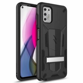 ZIZO TRANSFORM Series Moto G Stylus (2021) Case Reusable Material Daily Carry