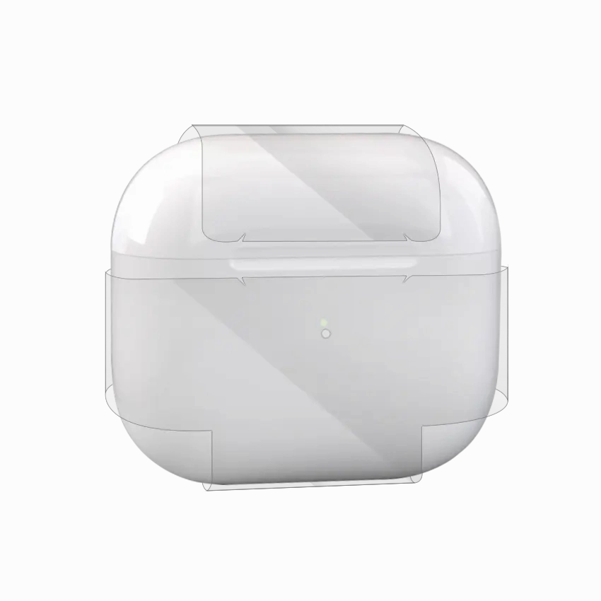 Mobile Protection Apple AirPods 3rd gen Body Protector
