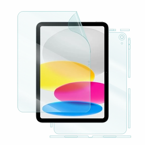 Smooth Touch Coating Apple iPad 10.9 inch (10th Gen 2022) Screen Protector