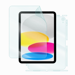Apple iPad 11 inch A16 (2025) Screen Protector Screen Armor Pro Screen Armor Coating