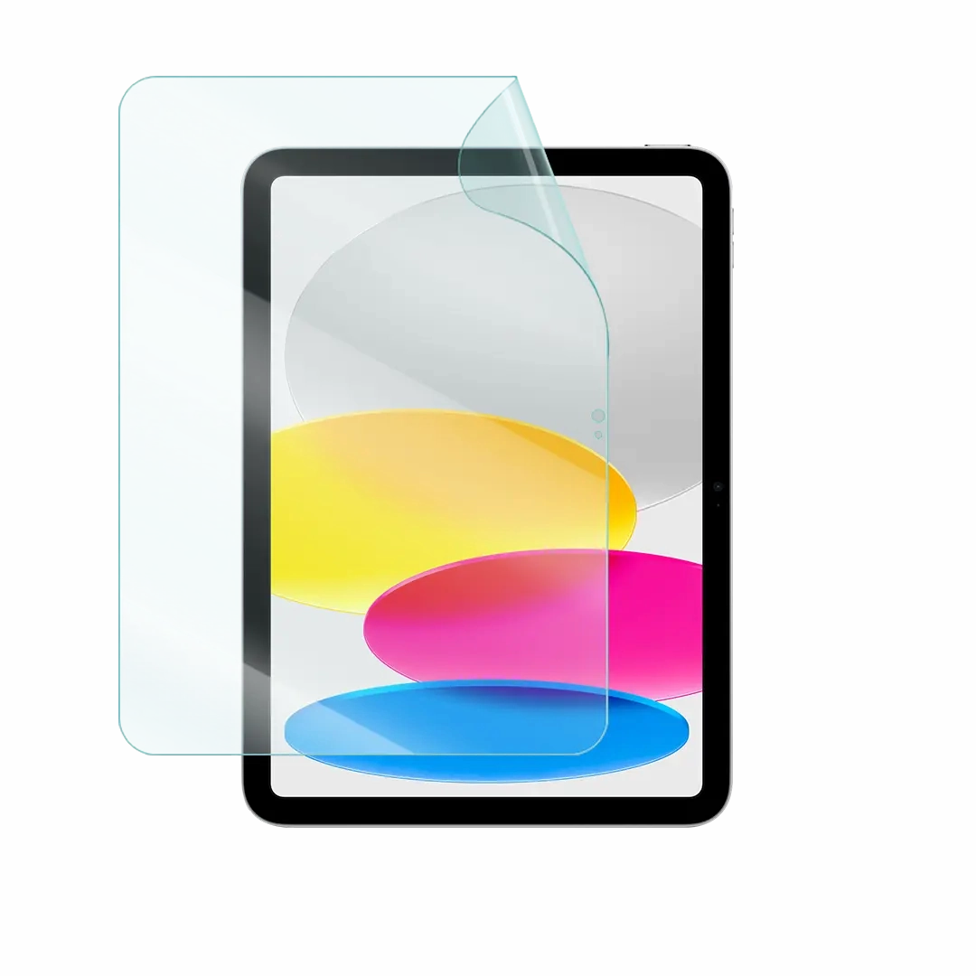 Screen Shield Coating perfect match screen film Apple iPad 11 inch A16 (2025) Screen Protector