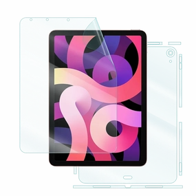 Apple iPad Air 5 (2022) Screen Protector Phone Screen Guard Plus Crystal Film