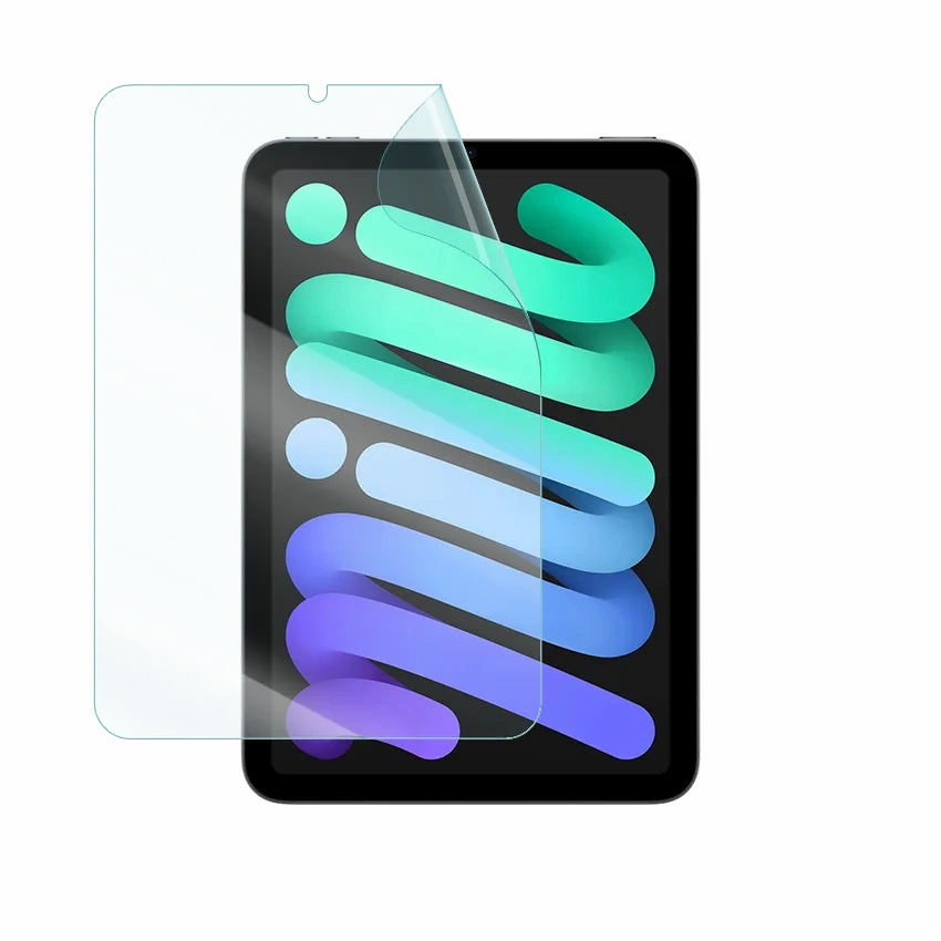 Apple iPad Mini 6th Gen (2021) Screen Protector Total Coverage