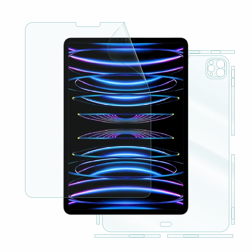 Outdoor Device Film Apple iPad Pro 11 inch (M2 2022) Screen Protector