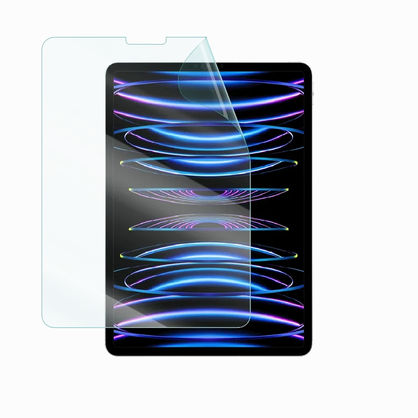 smartwatch screen protector Screen Longevity Apple iPad Pro 11 inch (M2 2022) Screen Protector