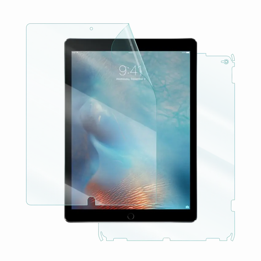 anti glare matte film Tablet Armor Film Apple iPad Pro 12.9 inch (1st Gen) Screen Protector
