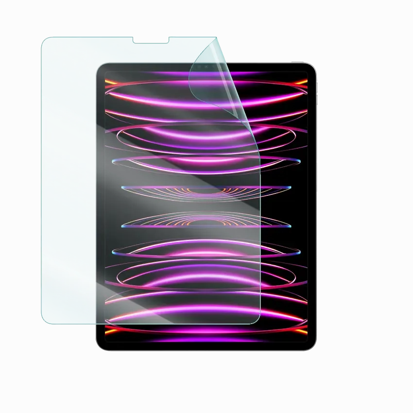 Apple iPad Pro 12.9 inch (4th Gen) Screen Protector Screen Armor Coating Device Shield Max Plus