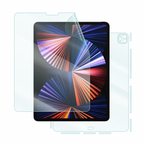 Apple iPad Pro 12.9 inch (5th Gen) Screen Protector Travel Screen Guard
