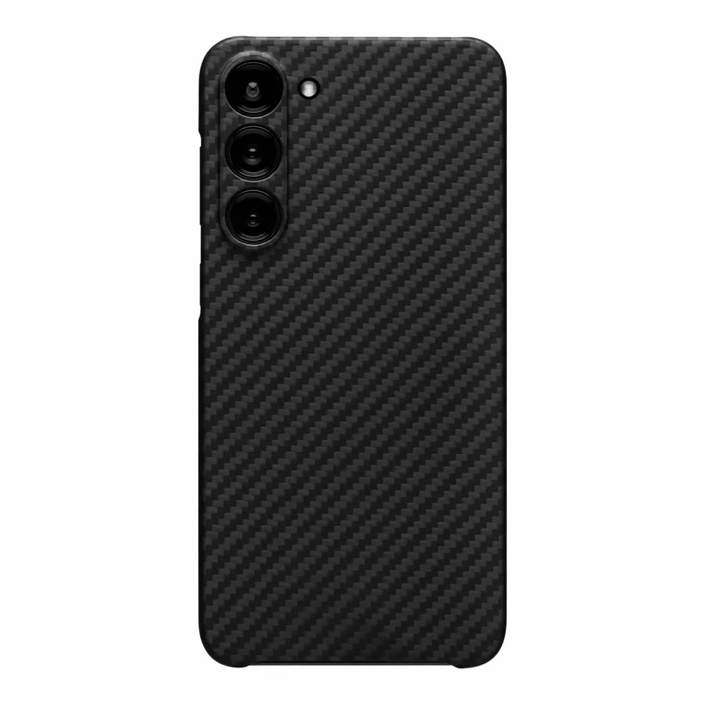 Aramid Fiber Galaxy Case | Slim Gift Choice Reusable Material