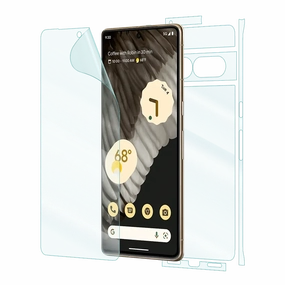 Pixel 7 Pro Screen Protector Phone Device Shield