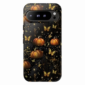Frosted surface Durable touch Autumn Magic