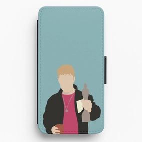 Award - Fender Flip / Wallet Phone Case daily protection everyday elegance