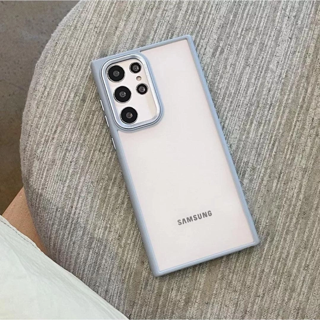 Azure Summit Matte Protection Protective Quality