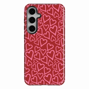Bae Moments Urban Style Vibrant pattern