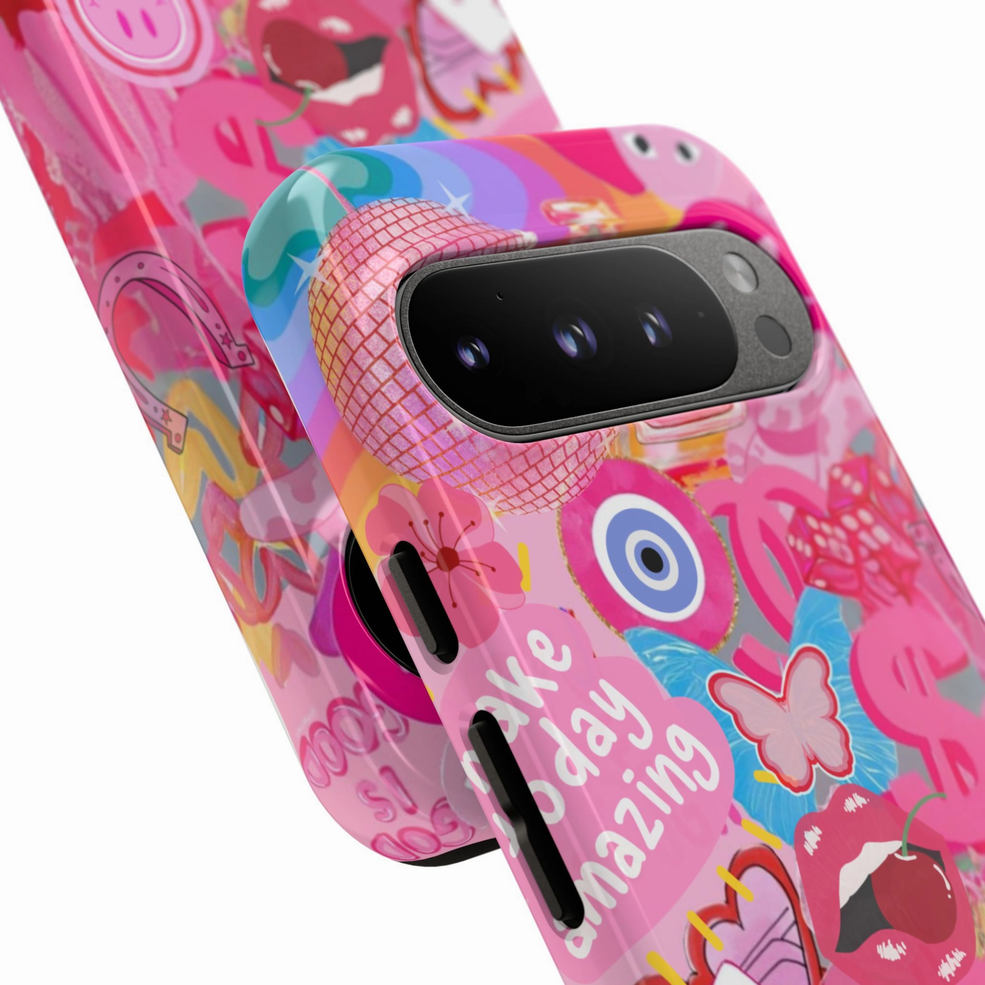 Blah Blah Babe high quality build