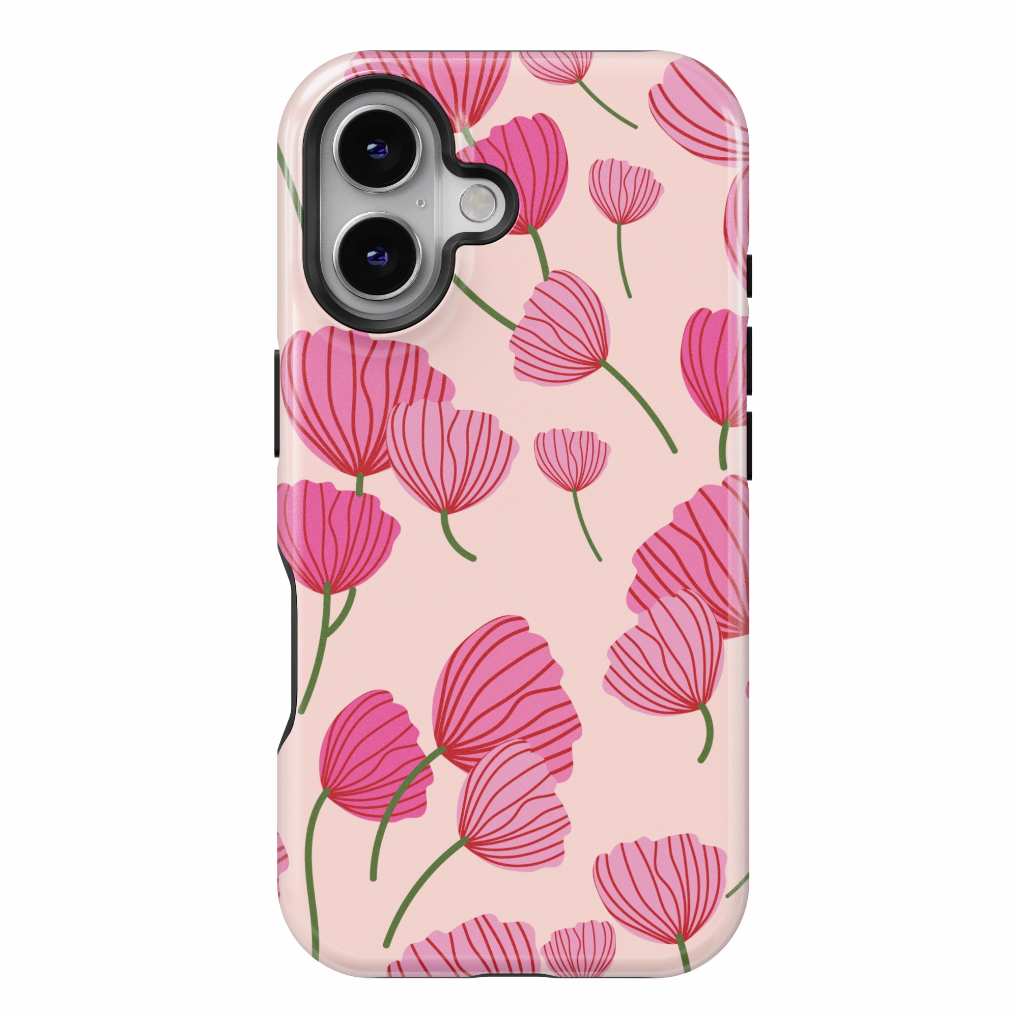 Bloom Crush Everyday Fit Lightweight Protection