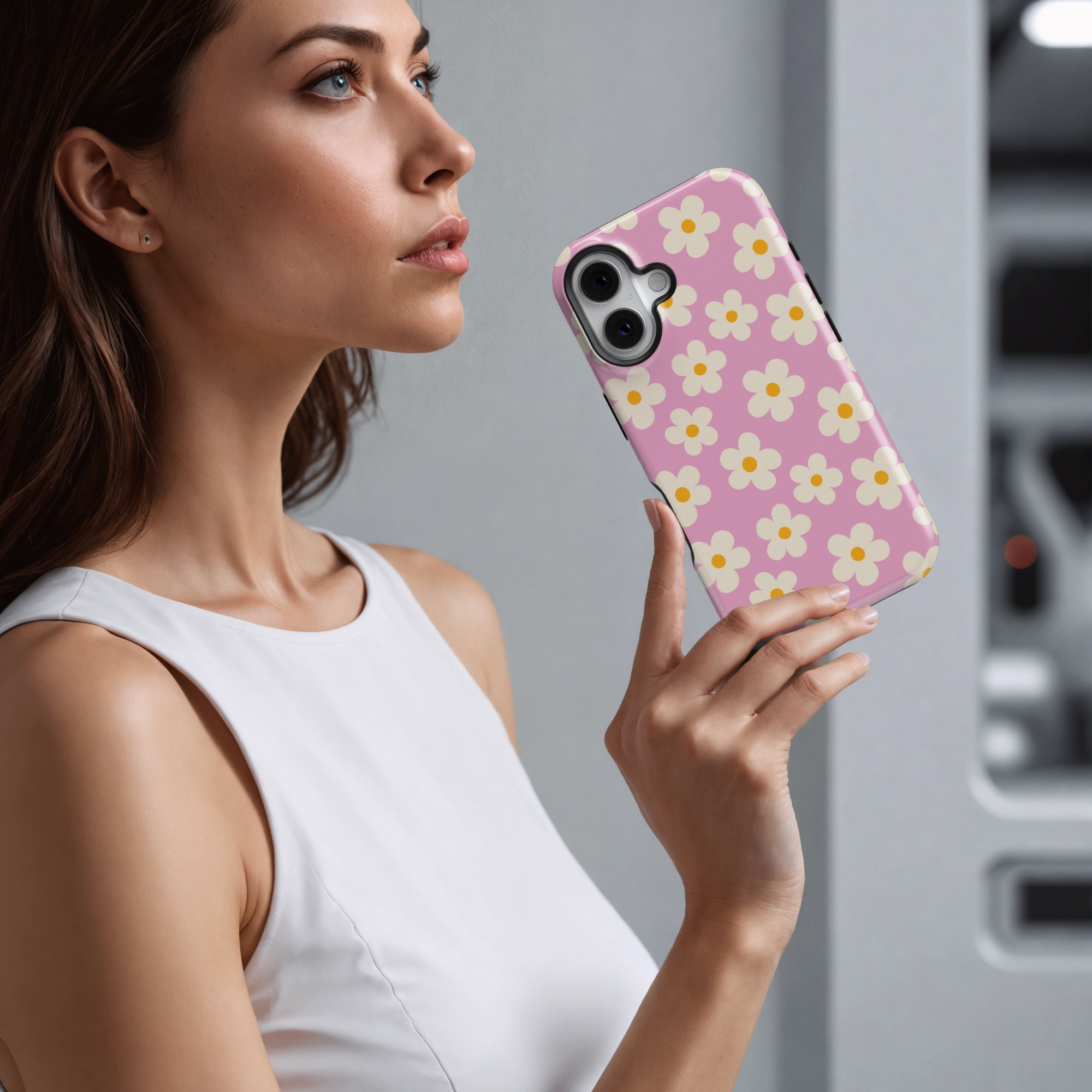 Blush Garden Light Edge