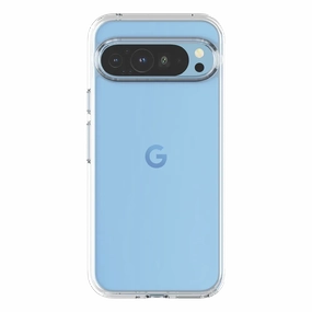 Soft Edge Look Student Gear Pixel 9 Pro XL Clear Case