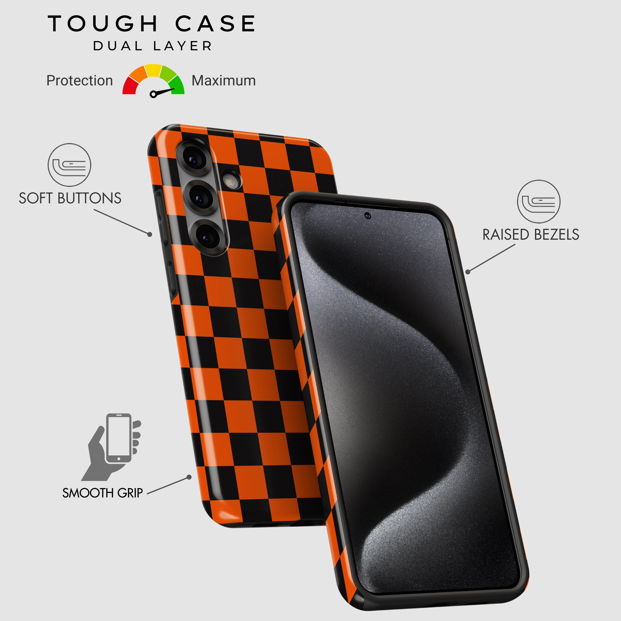 Bold Moves Only Trendy Design