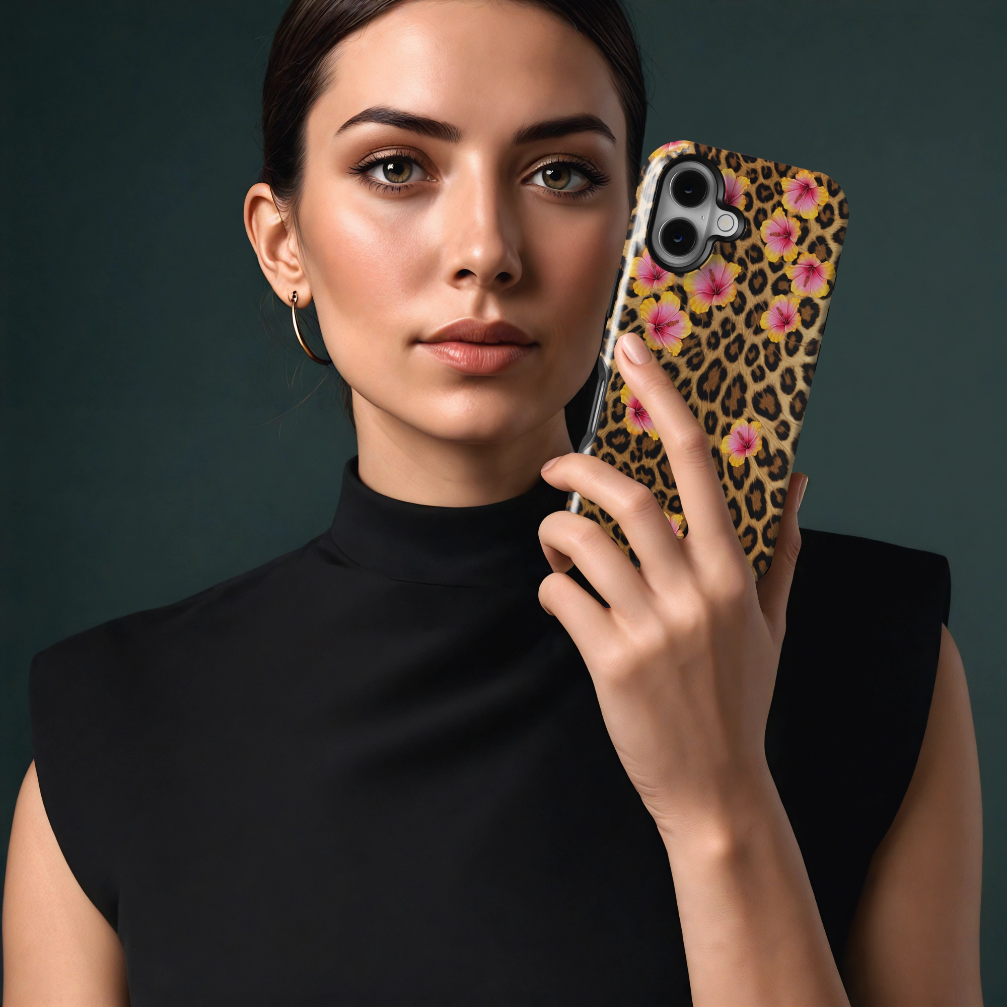 Urban Fashion Rugged Grip Bravura Felina