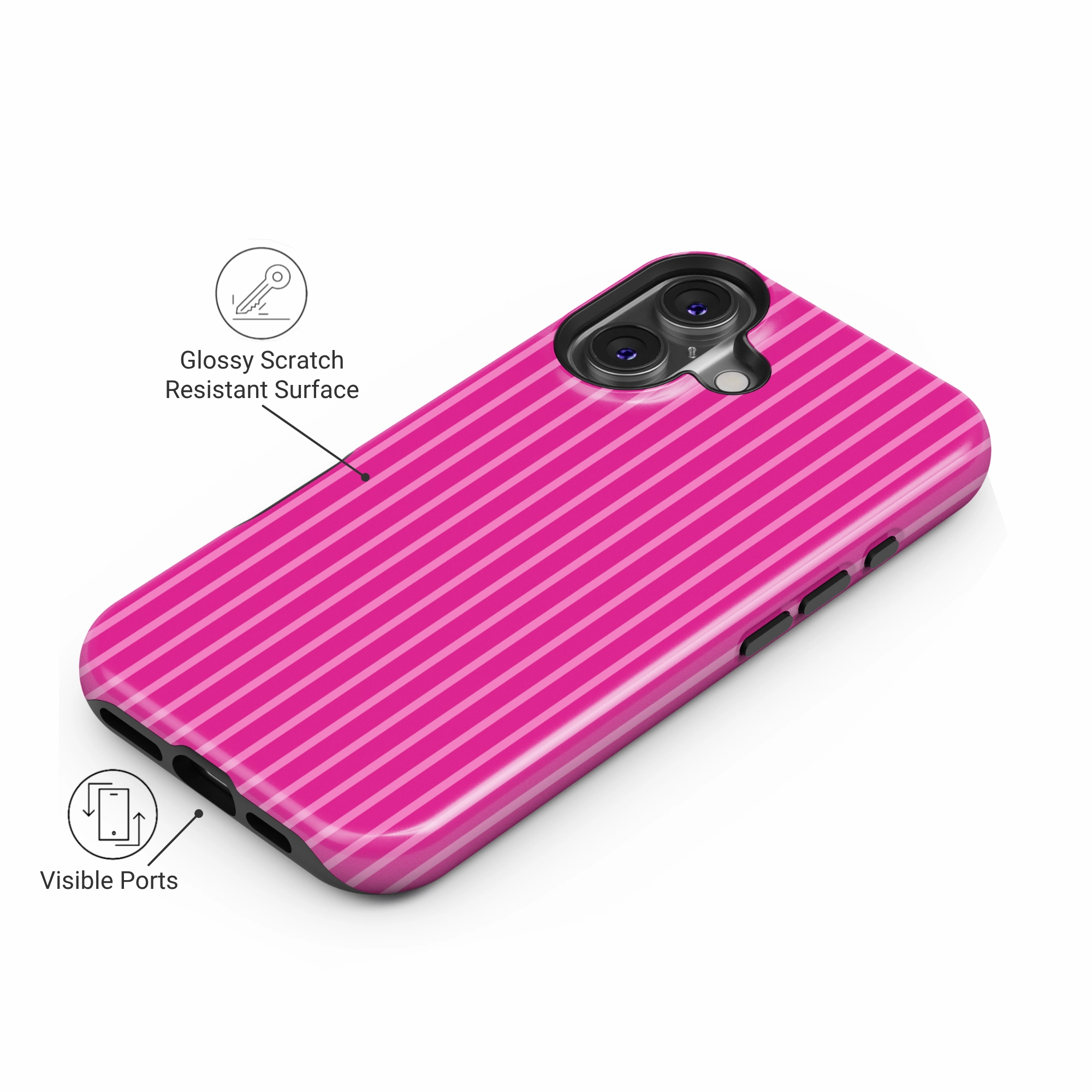 Bright Agenda Premium Feel Layer Durable Design