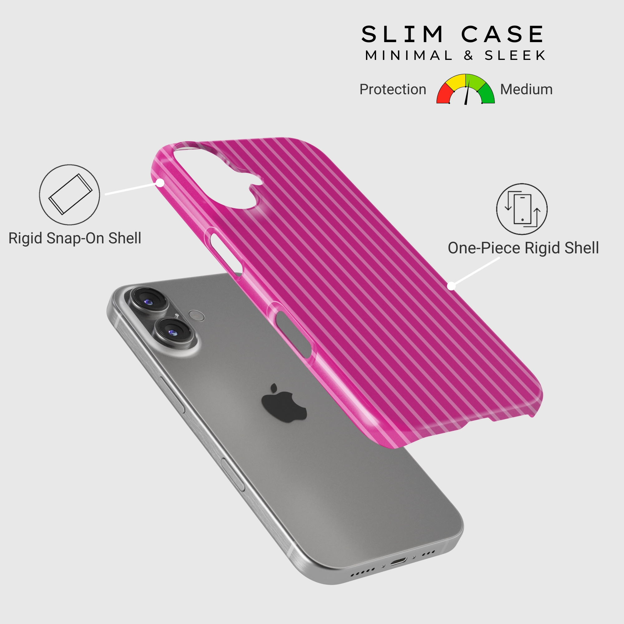 Bright Agenda Soft Layer Texture