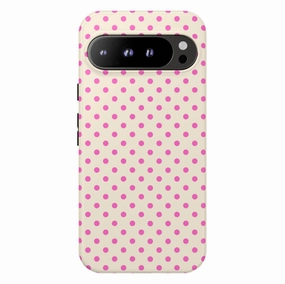 Minimal Cover Bubble Dot