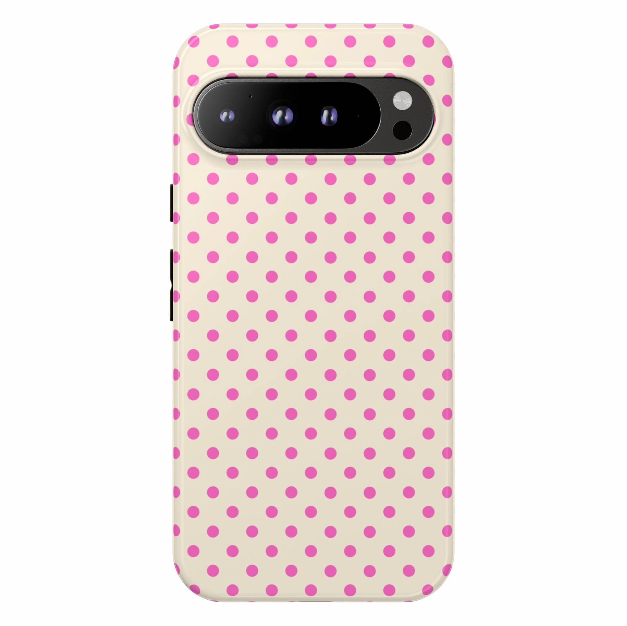 Minimal Cover Bubble Dot