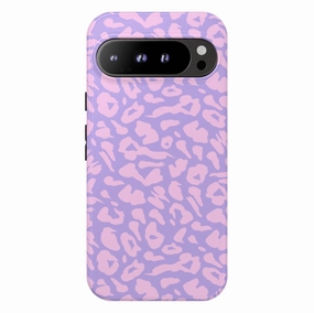 Luxury Style Protective Pattern Bubble Pounce