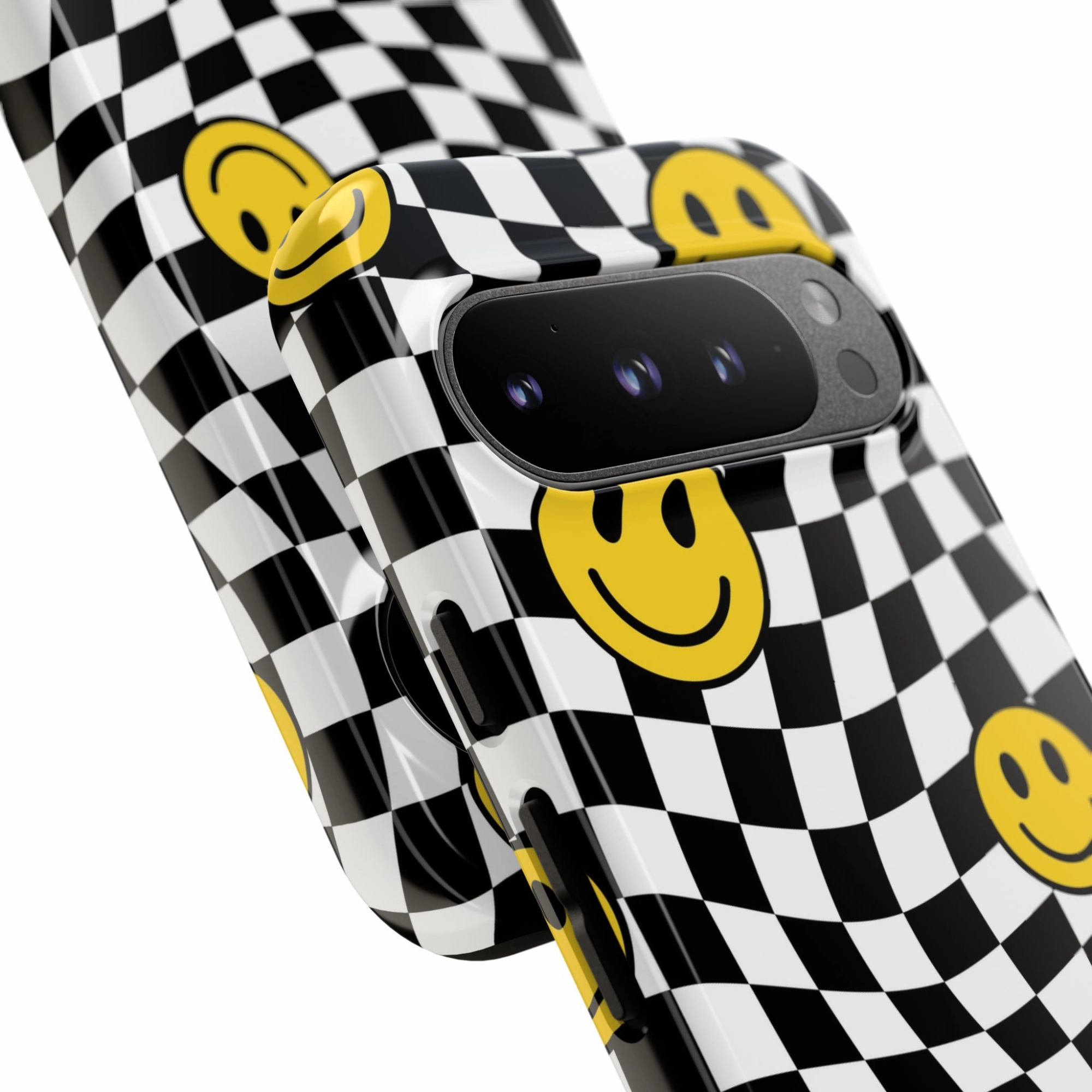 Bubbly Mood Trendy Design