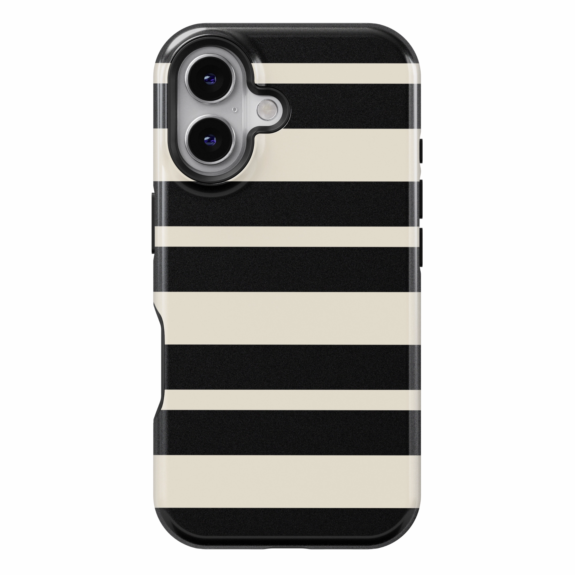 Modern Streak Stylish Color Comfort Build