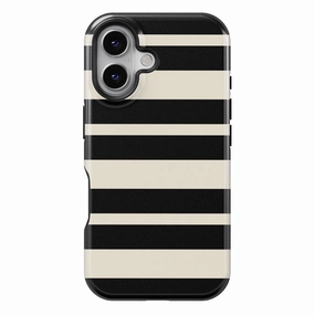 Modern Streak Stylish Color Comfort Build