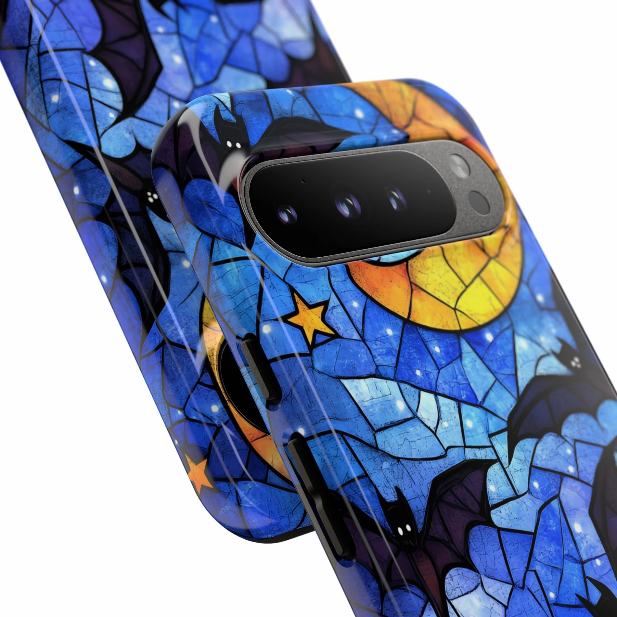 Celeste Port Protection