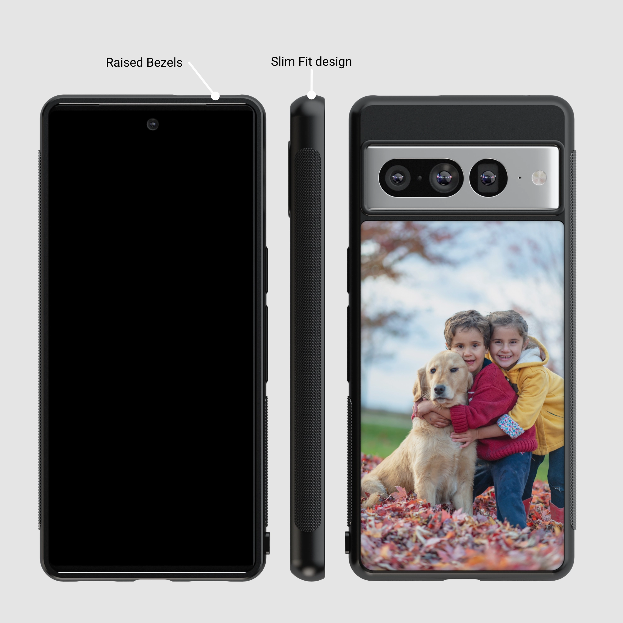 Unique Texture Cherished Moments