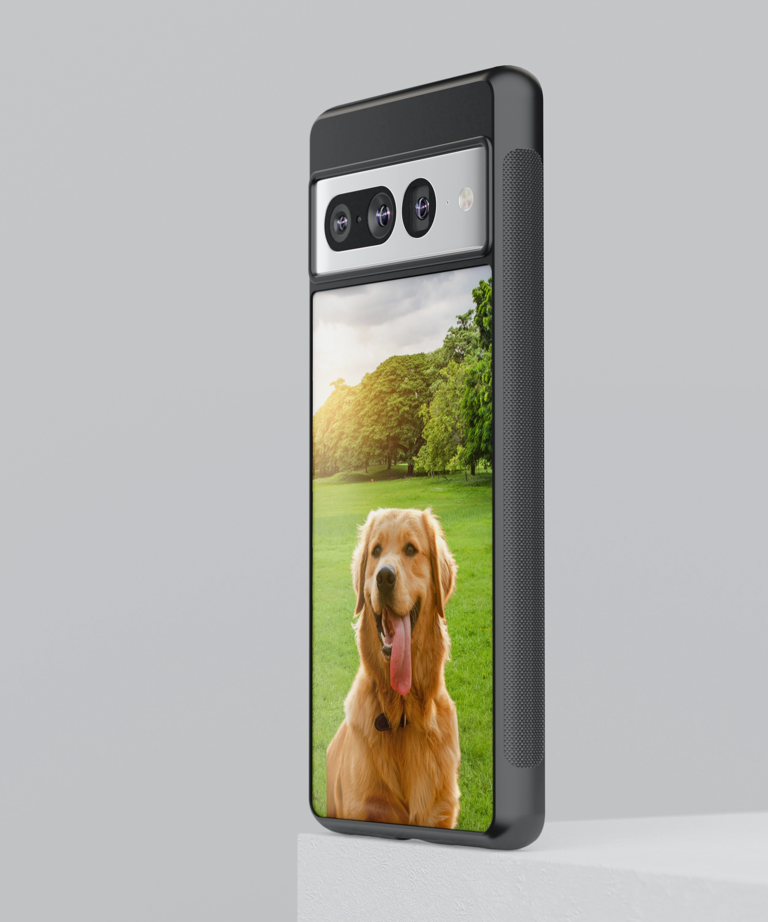 Cherished Moments Flexible Detail Design