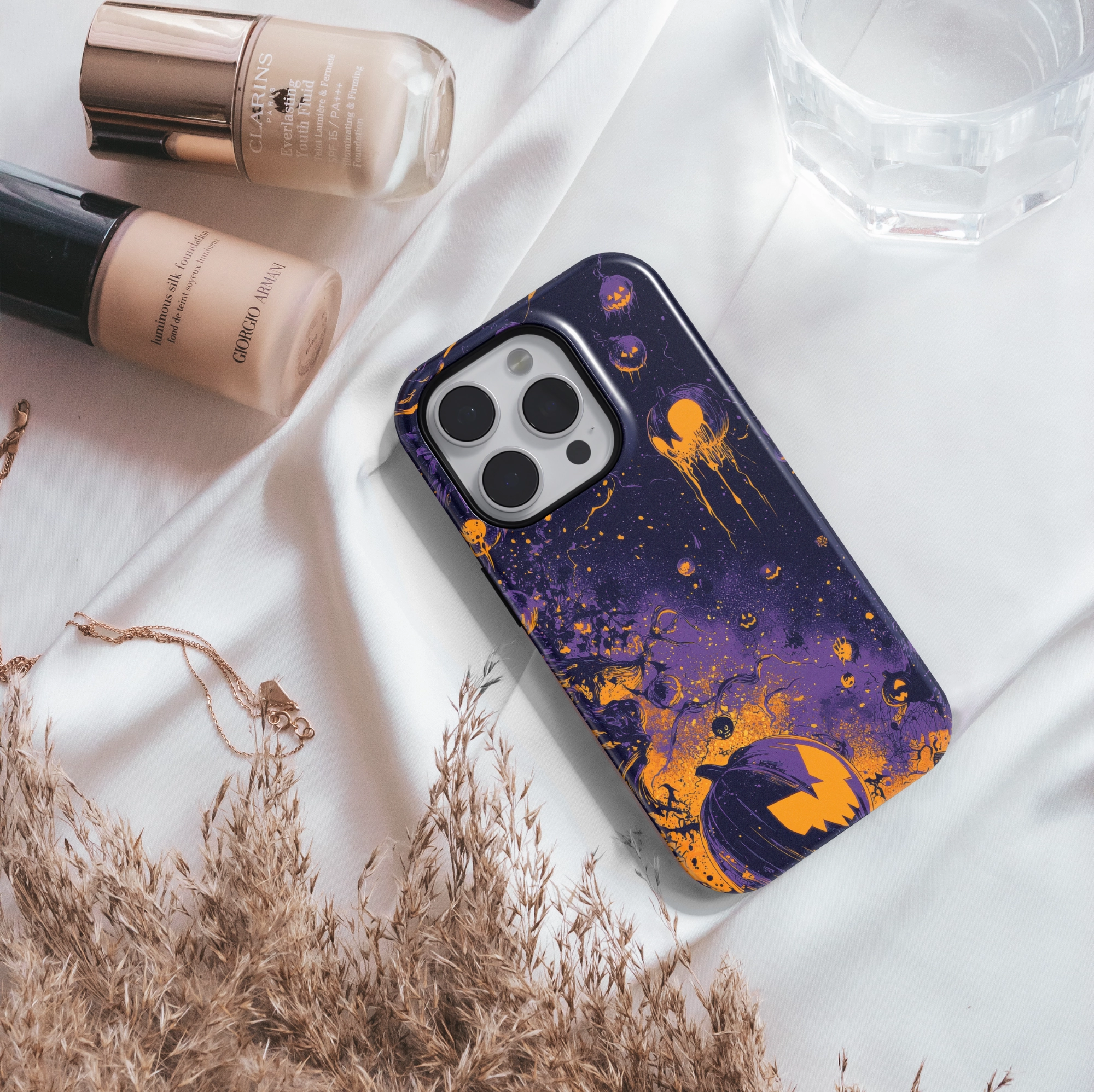 Midnight Play Modern Edge TPU Material