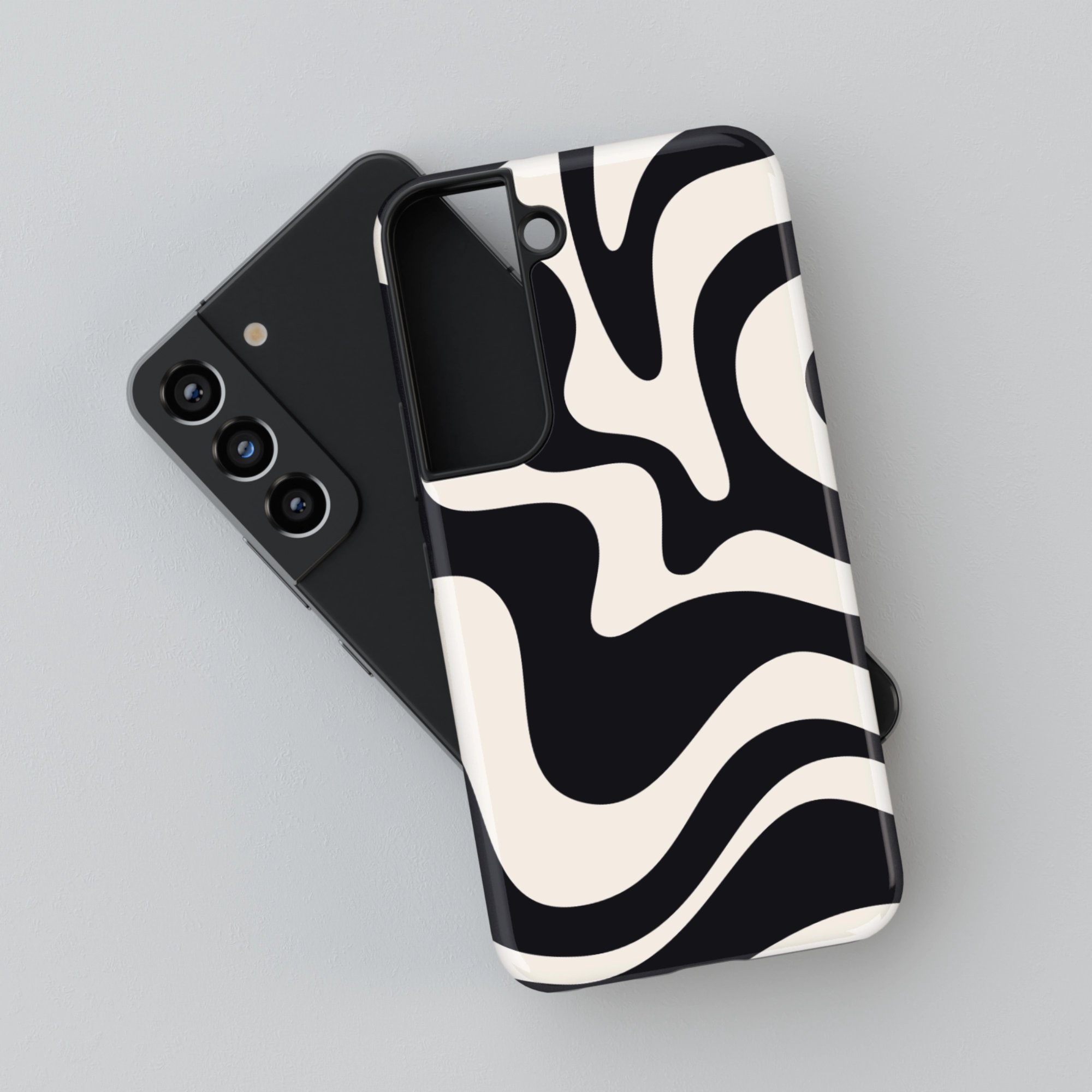 Chic Chaos Durable Build