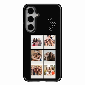 Chic Collage High protection