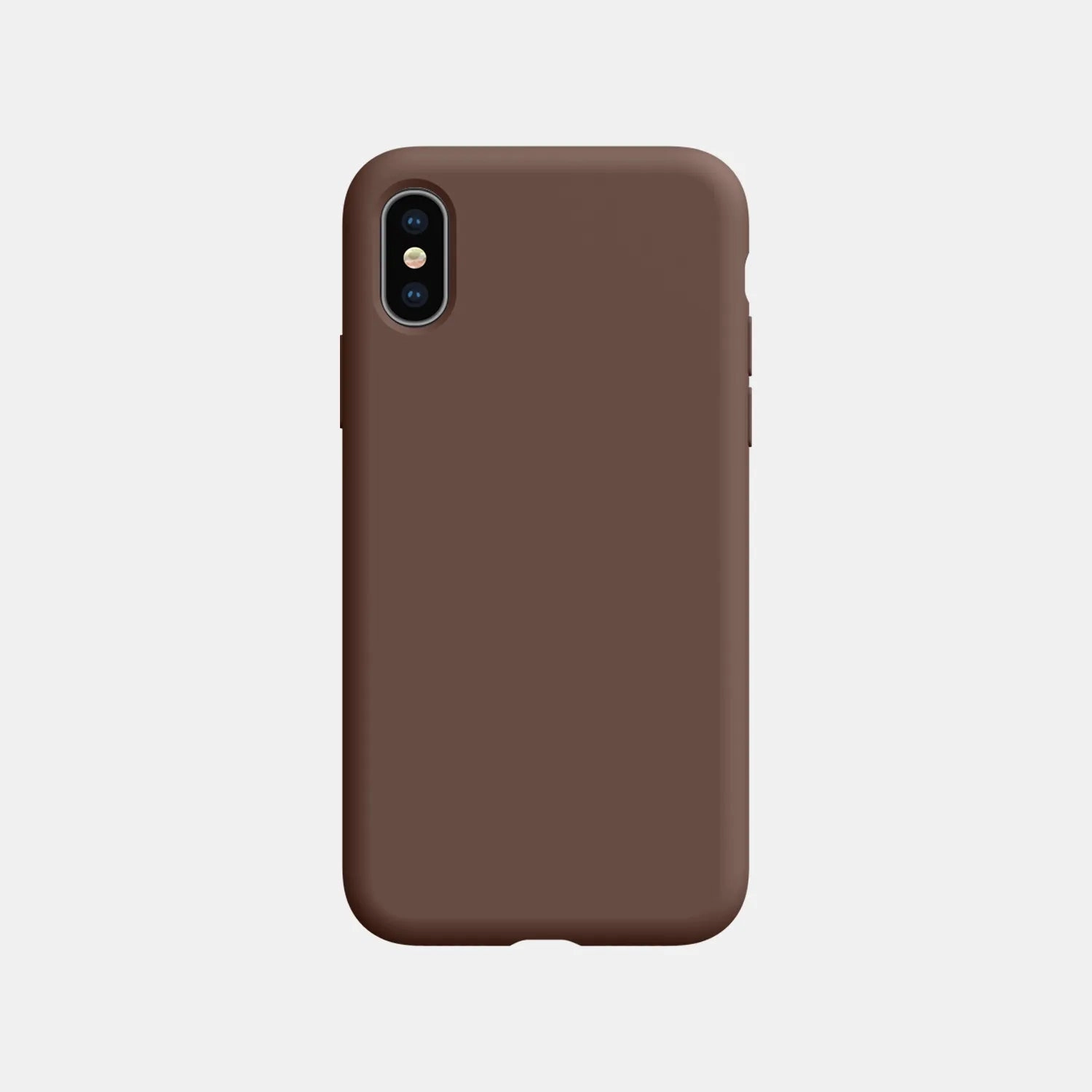 Portable Shield iPhone X / XS Silicone Case